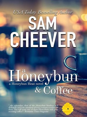 cover image of A Honeybun and Coffee